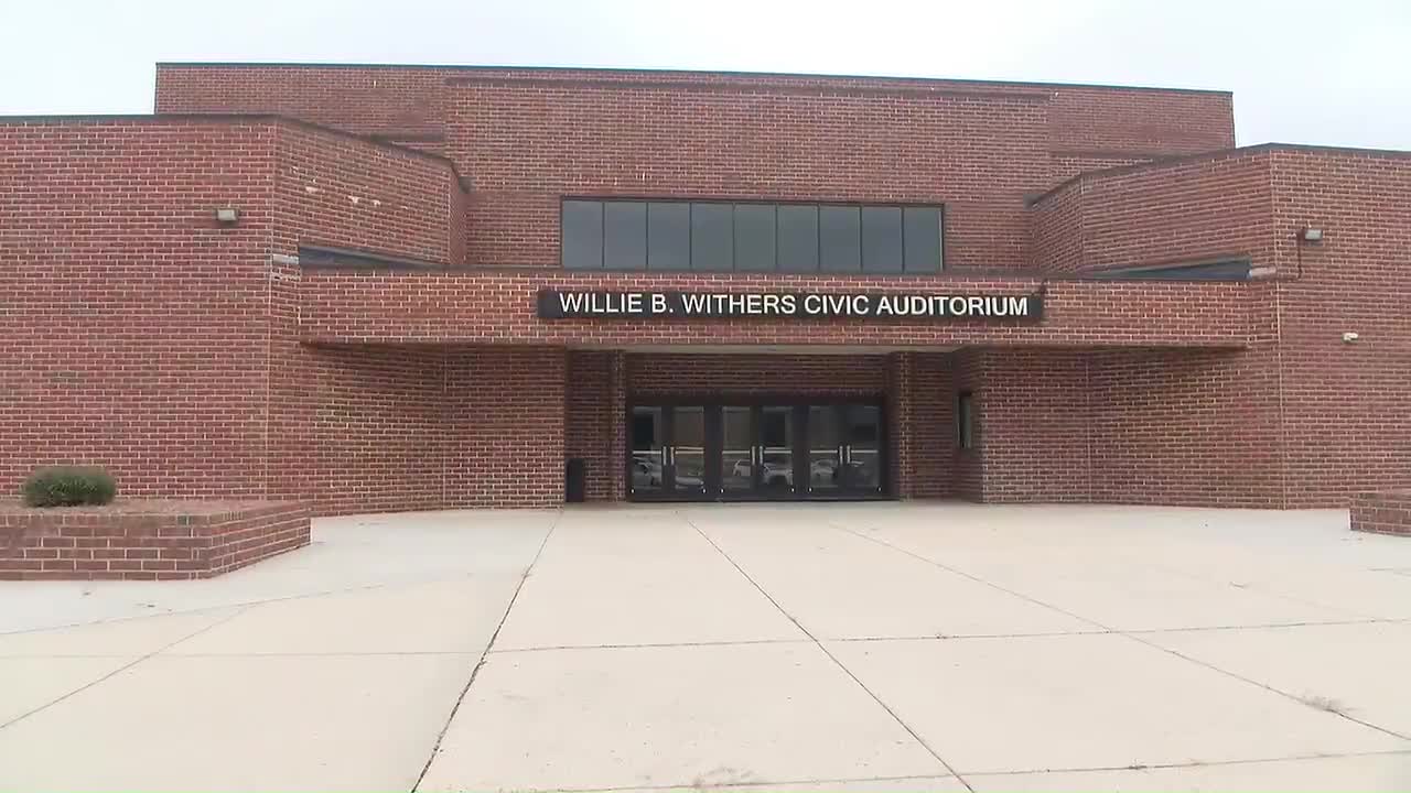 Unauthorized Cameras Found in Colquitt County School Auditorium; Vendor Arrested
