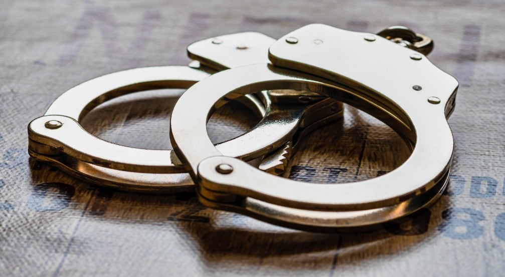 Arizona man indicted for alleged child sexual assault