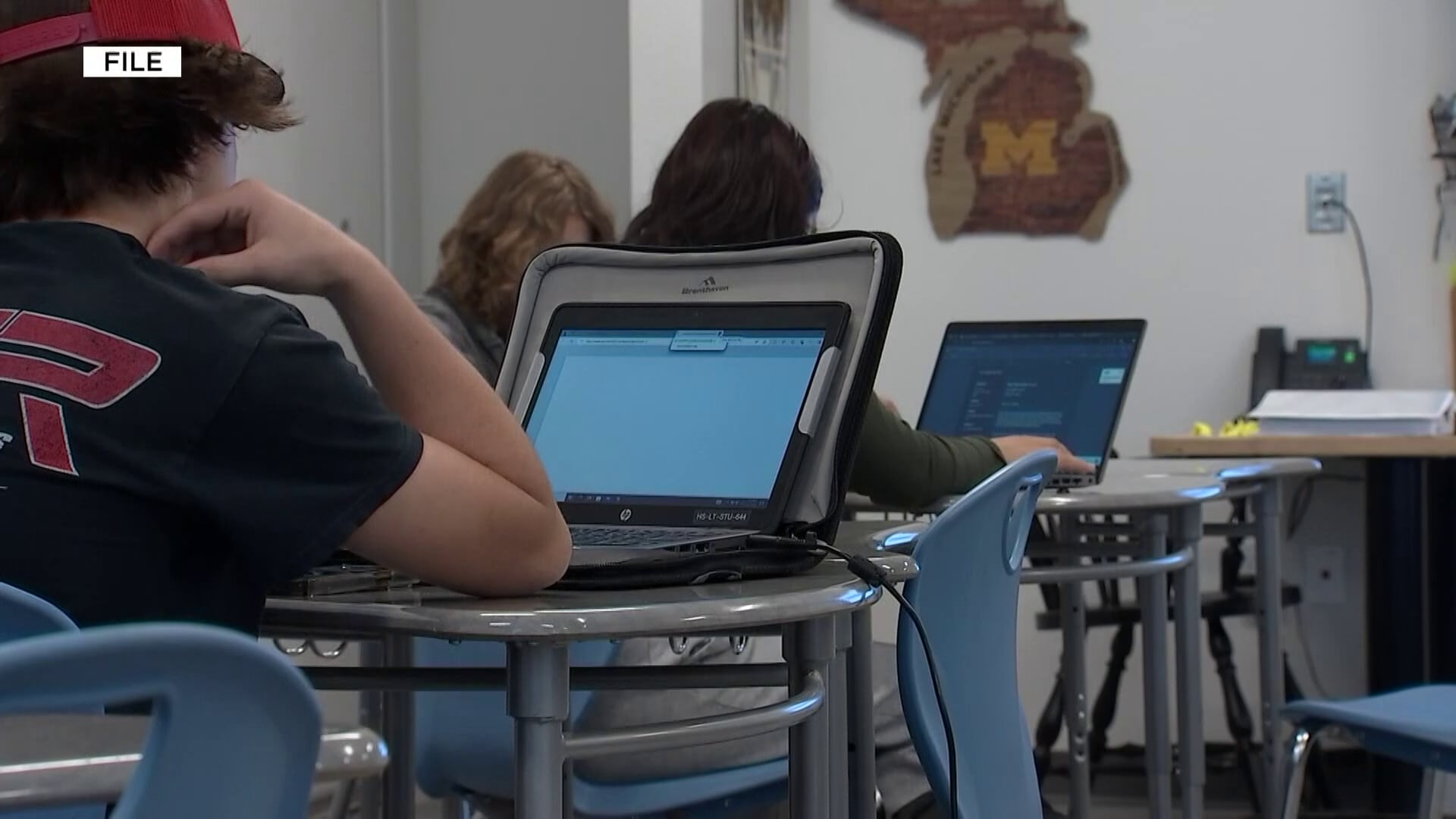 ESA voucher enrollment data finds higher participation from high-income zip codes
