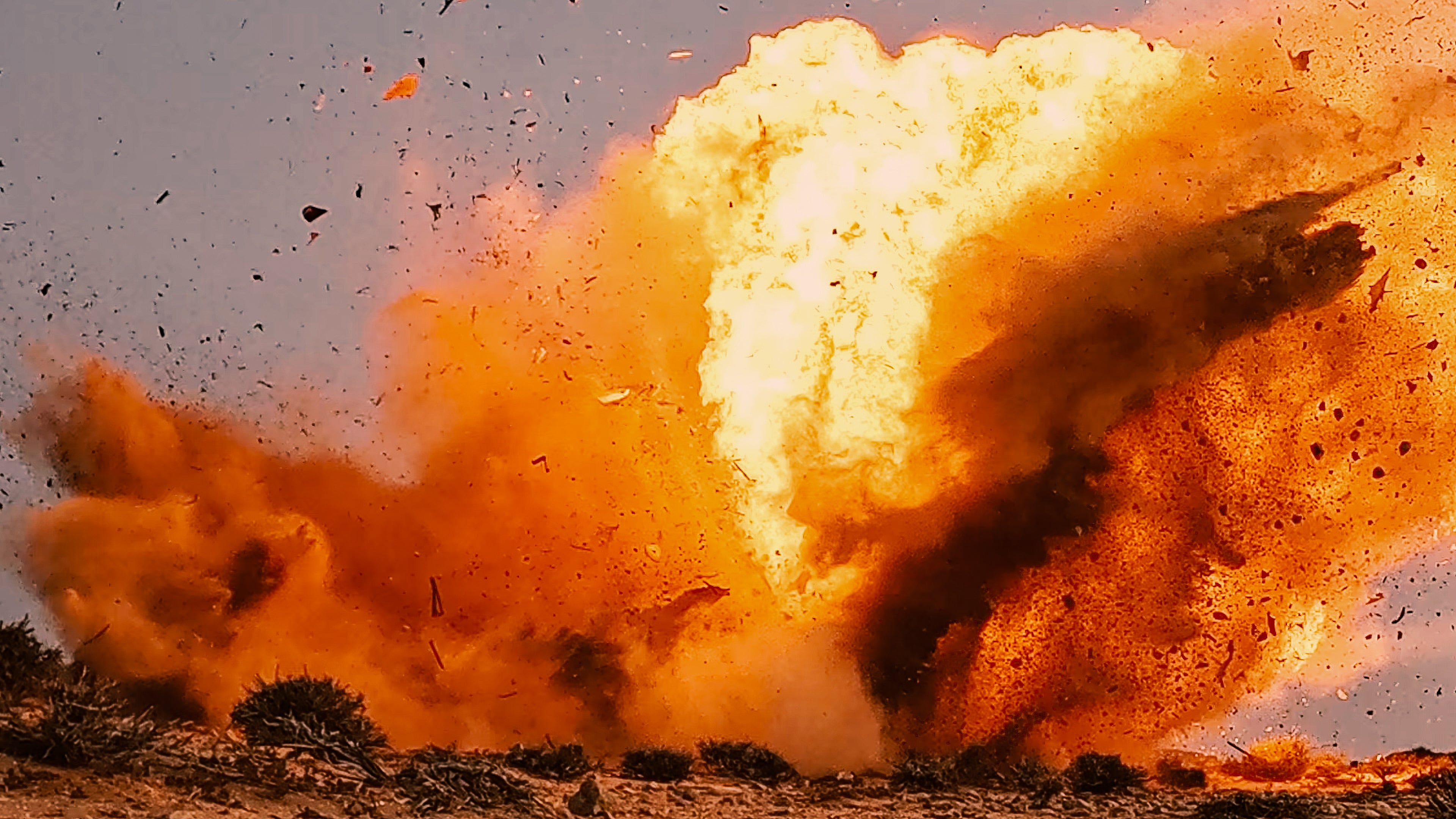 Drones Challenge Pentagon’s High-Tech Spending in Evolving Warfare Landscape