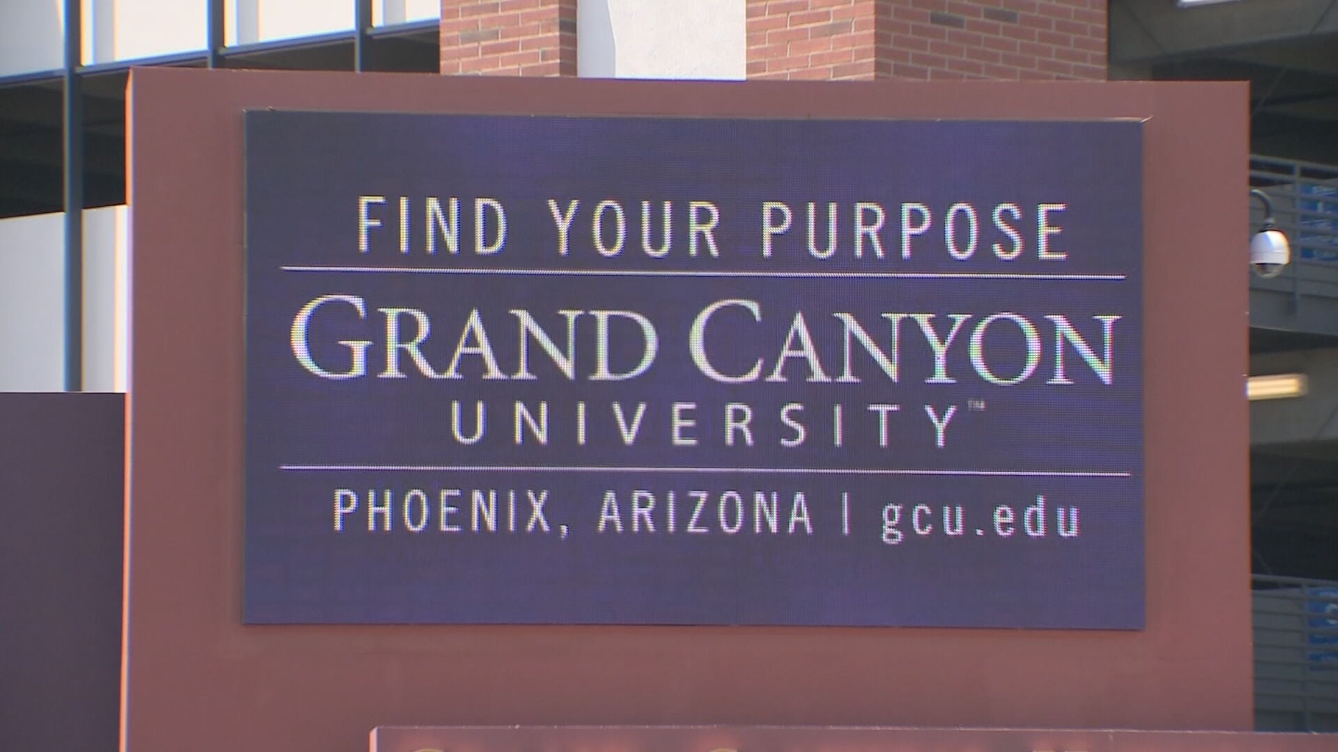 Grand Canyon University approved to open Arizona's third law school