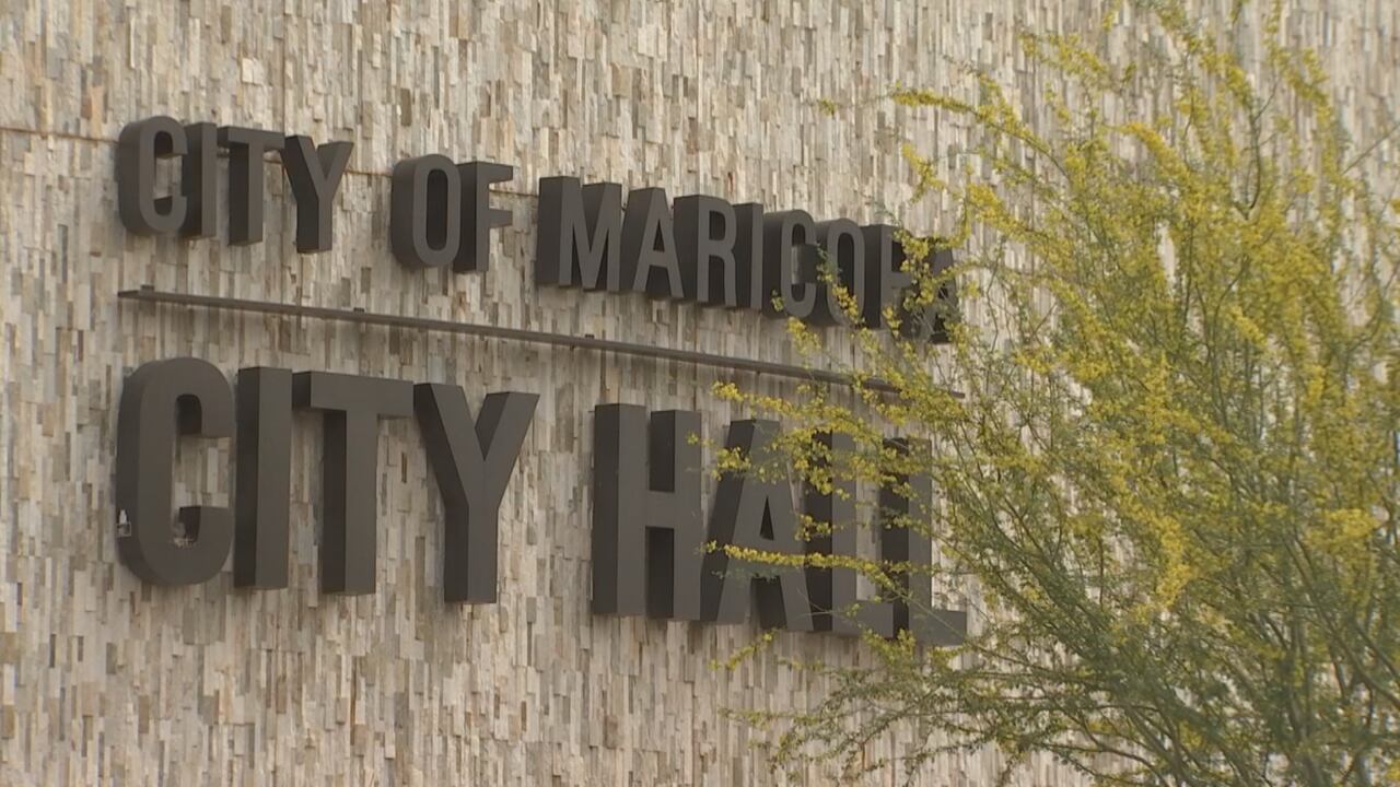 Maricopa First Friday Event to Launch in Heritage District