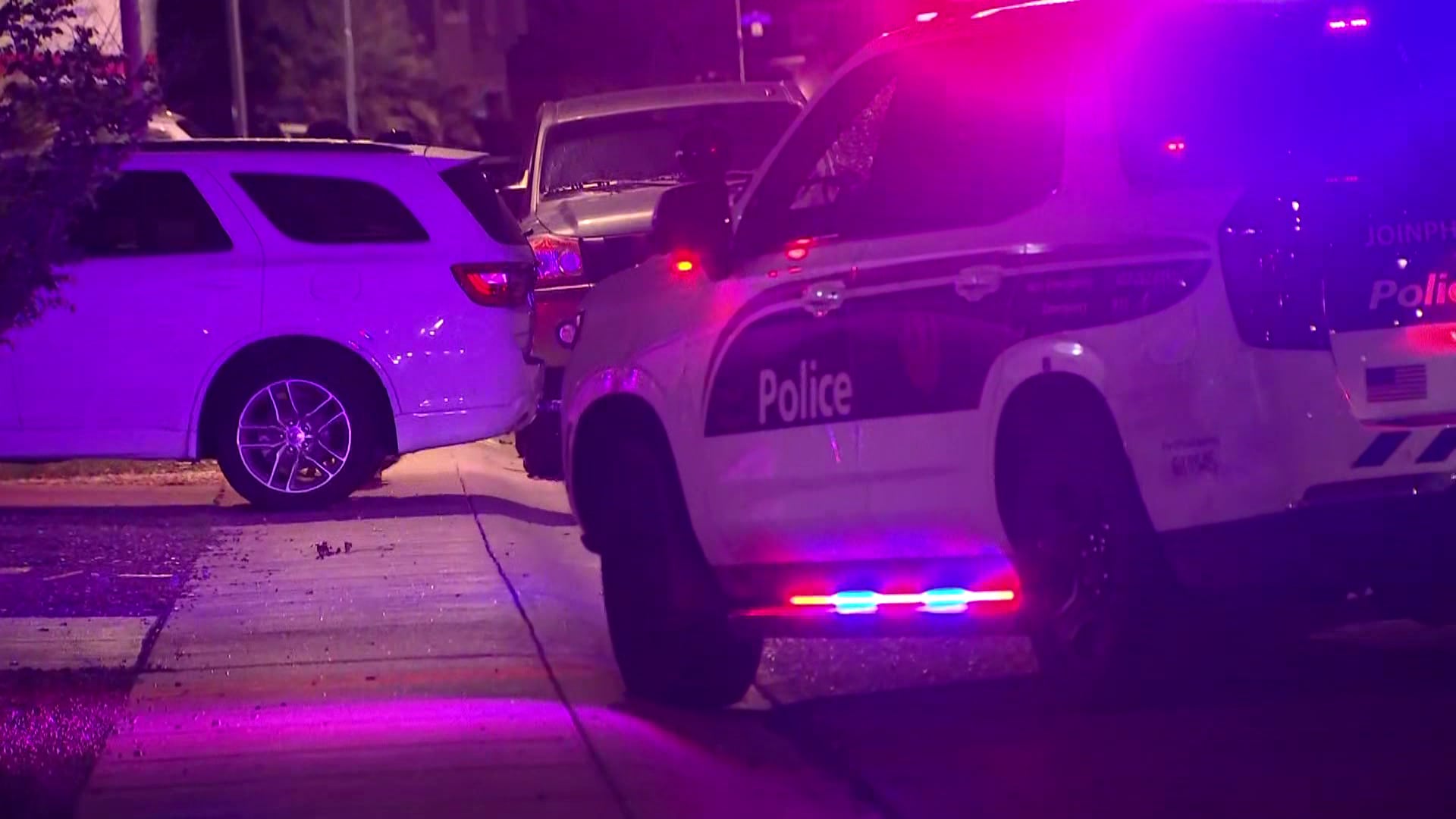 One Person Critically Injured in Phoenix Stabbing; Suspect Detained
