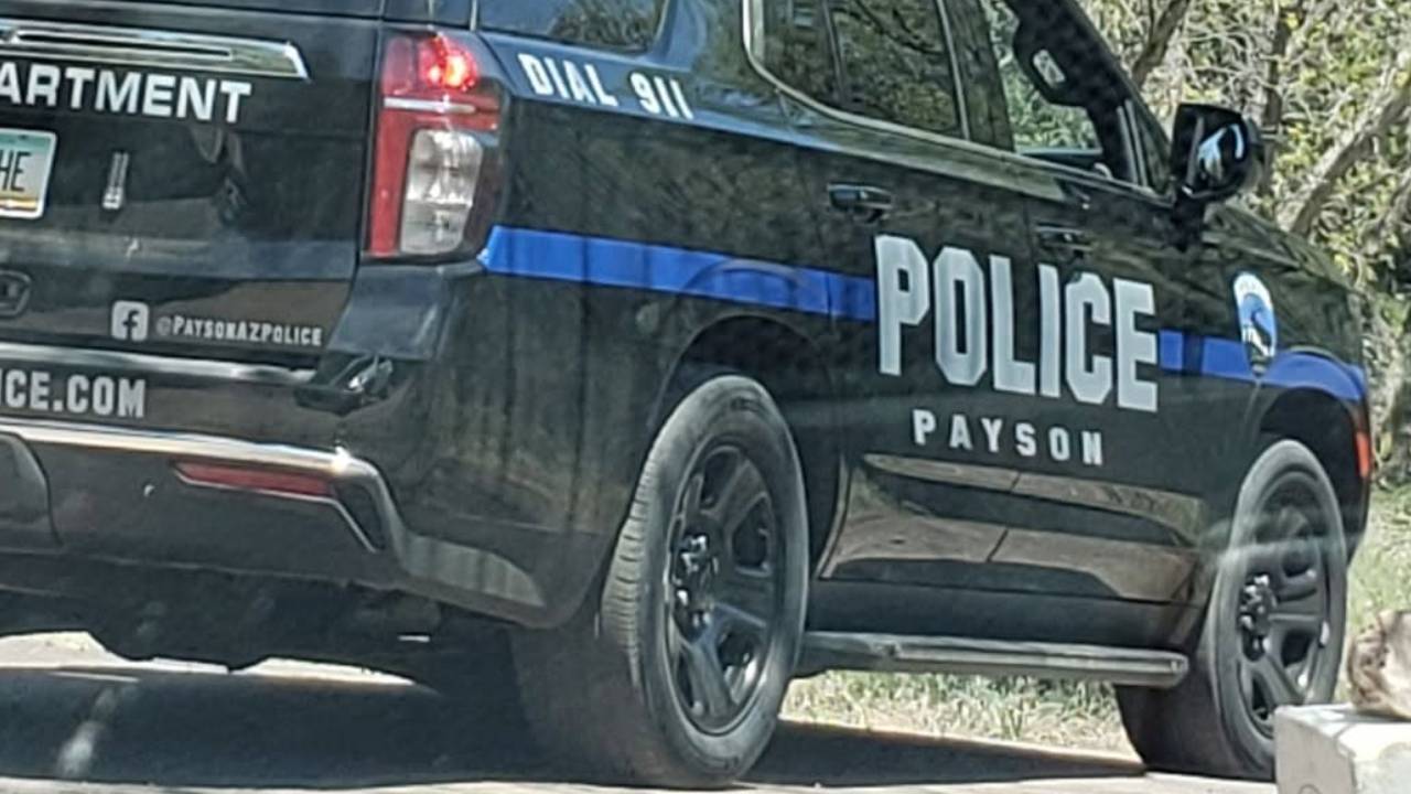 Payson schools placed on lockdown following phone threat