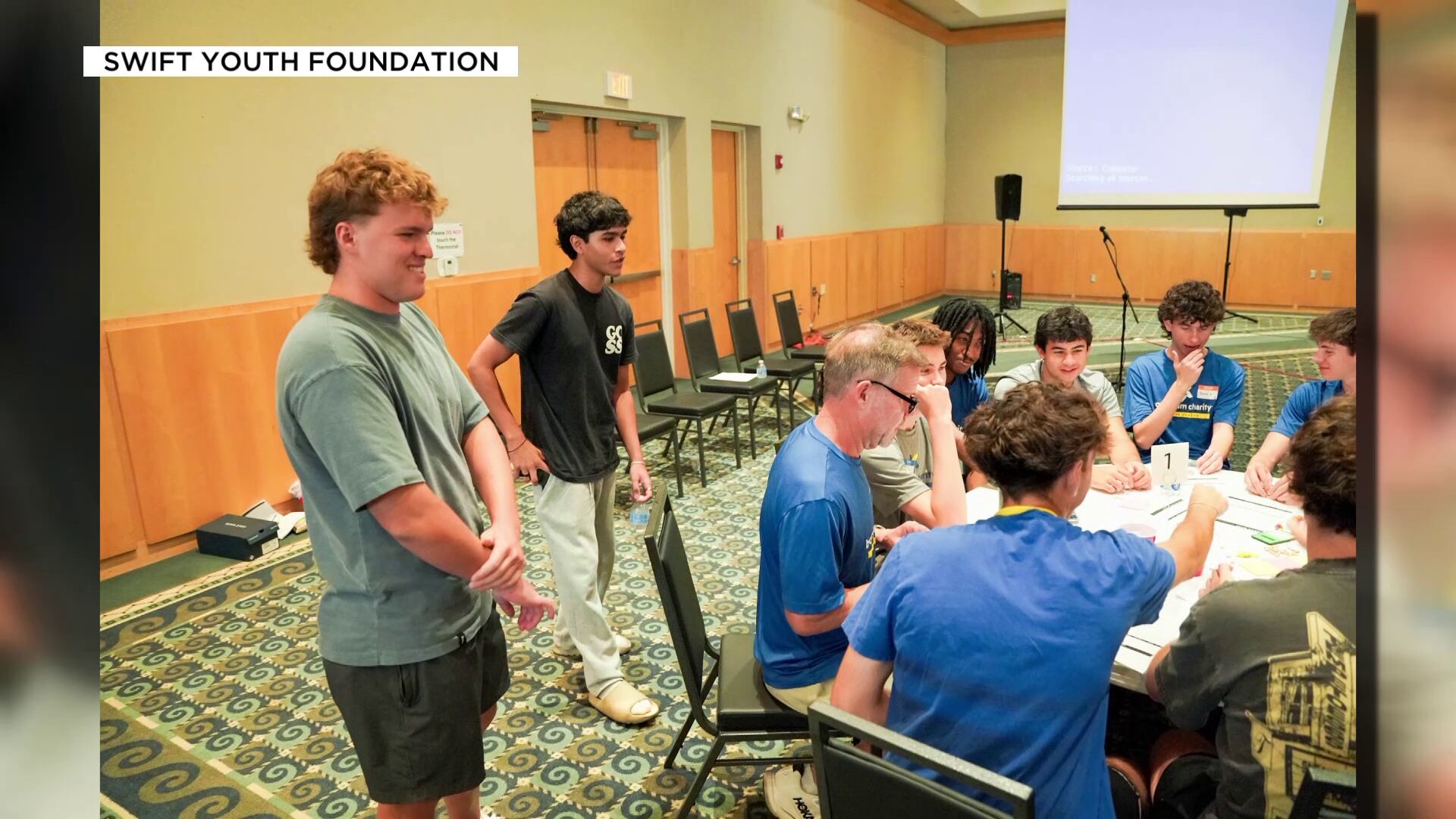 Paradise Valley teens create financial literacy program to help other teens