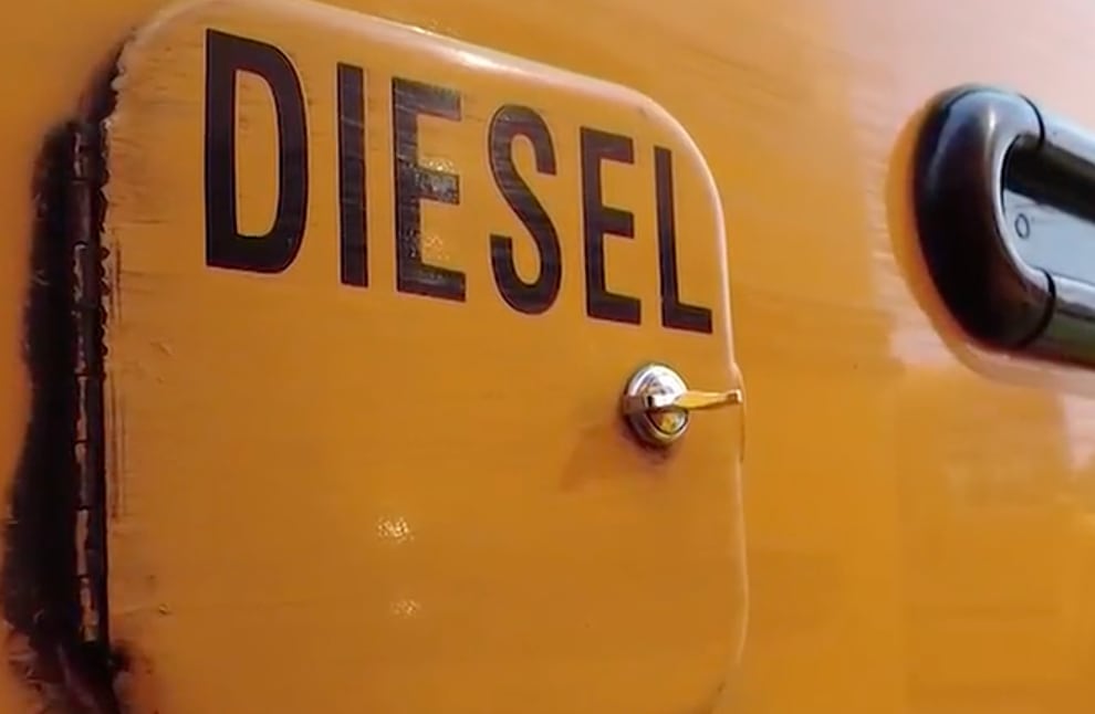 Hobbs eases diesel and weight rules to lower food costs