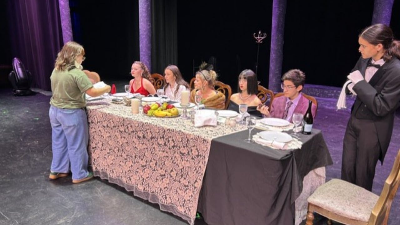 Horizon High School Stages “Clue” Adaptation This Fall