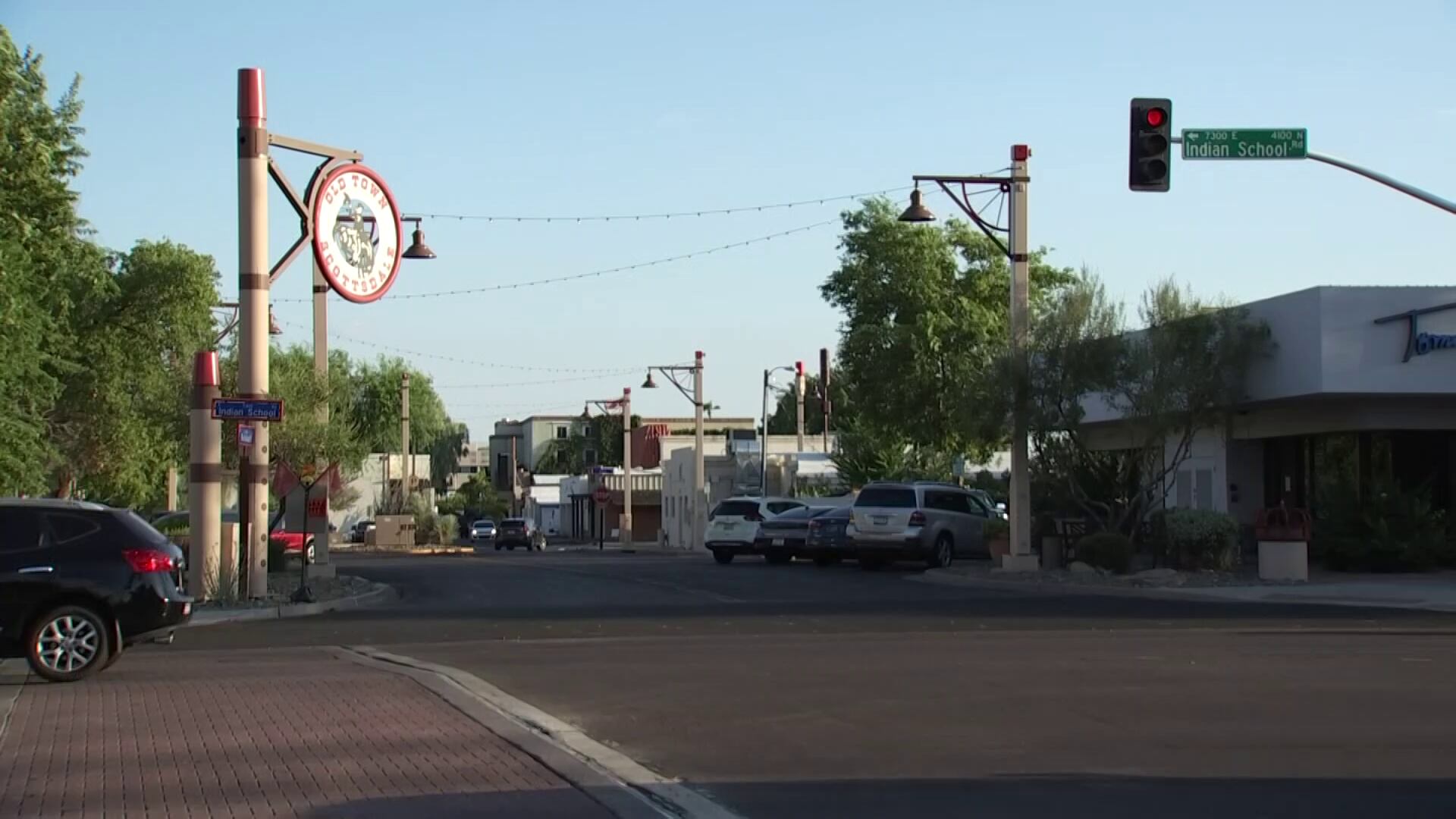 Scottsdale considers school closures and Flock cameras