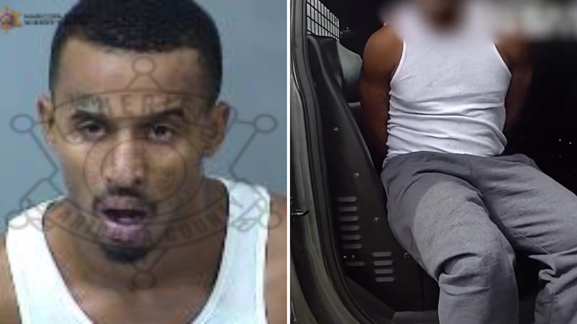 License plate readers help Peoria police crack trafficking case