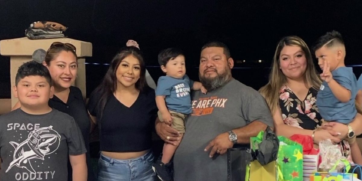 Arizona family devastated after rollover crash on I-10 kills 3 people Arizona family devastated after rollover crash on I-10 kills 3 people