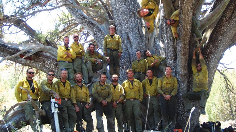 Tuesday, June 30 marks 13 years since the 19 Granite Mountain Hotshots were killed while...