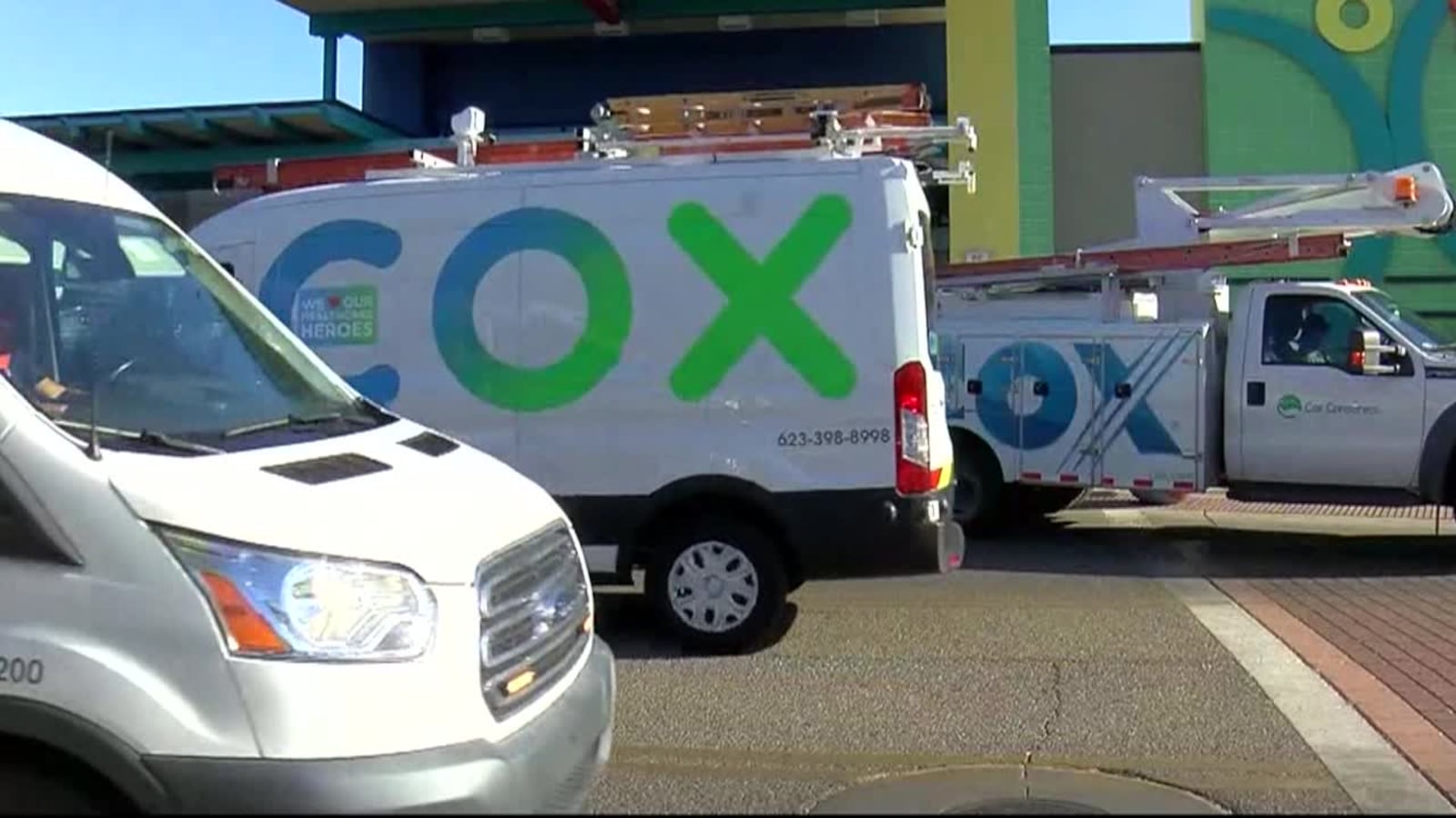 Cox Net Cox cutting the cord on its legacy webmail service