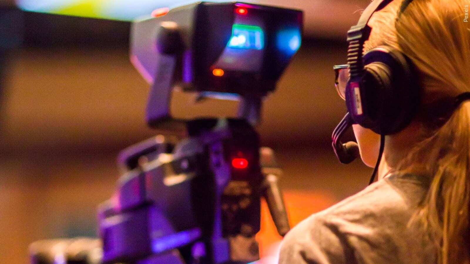 Scc Film Program Scottsdale Community College to offer production assistant ...