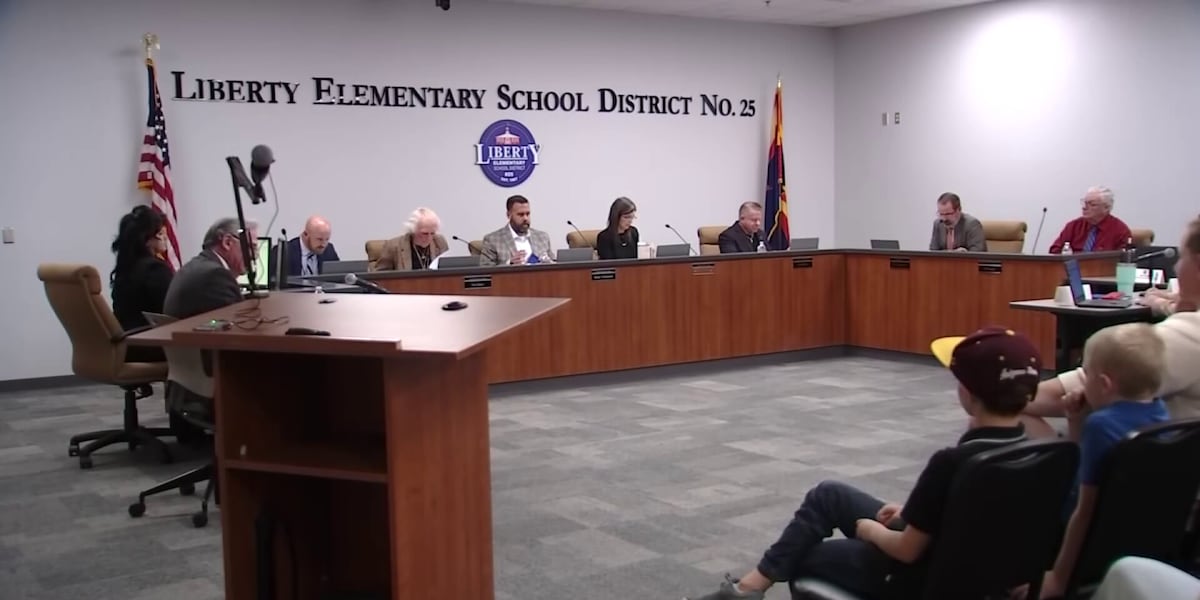 Houston ISD Parents Organize Sickout to Protest Leadership Changes