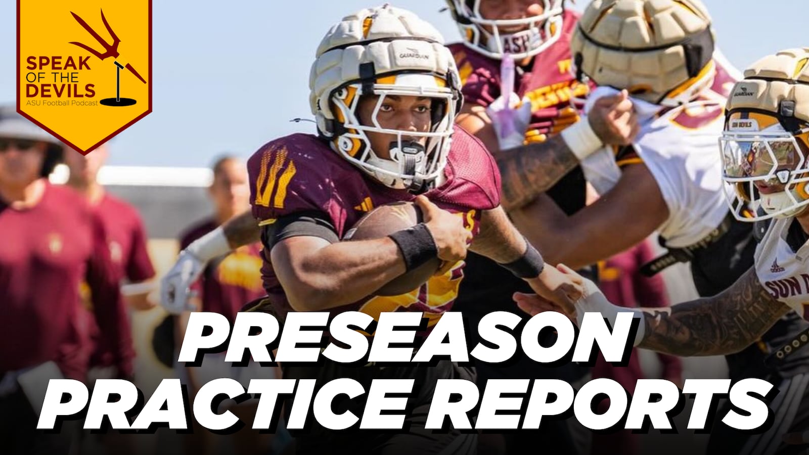 Solidworks Practice File ASU Football 2026 Fall Camp Practice Updates