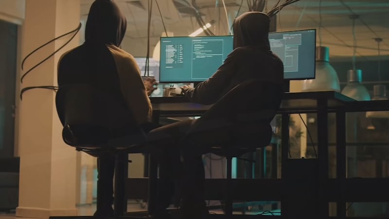 Legislation, Senate Bill 1599, could make punishments more severe for people who use AI to...