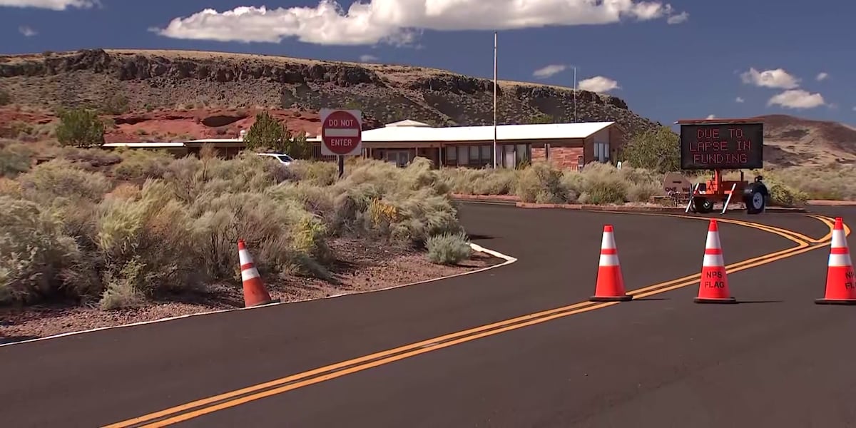 NPS employee advocates worry government shutdown could lead to more layoffs