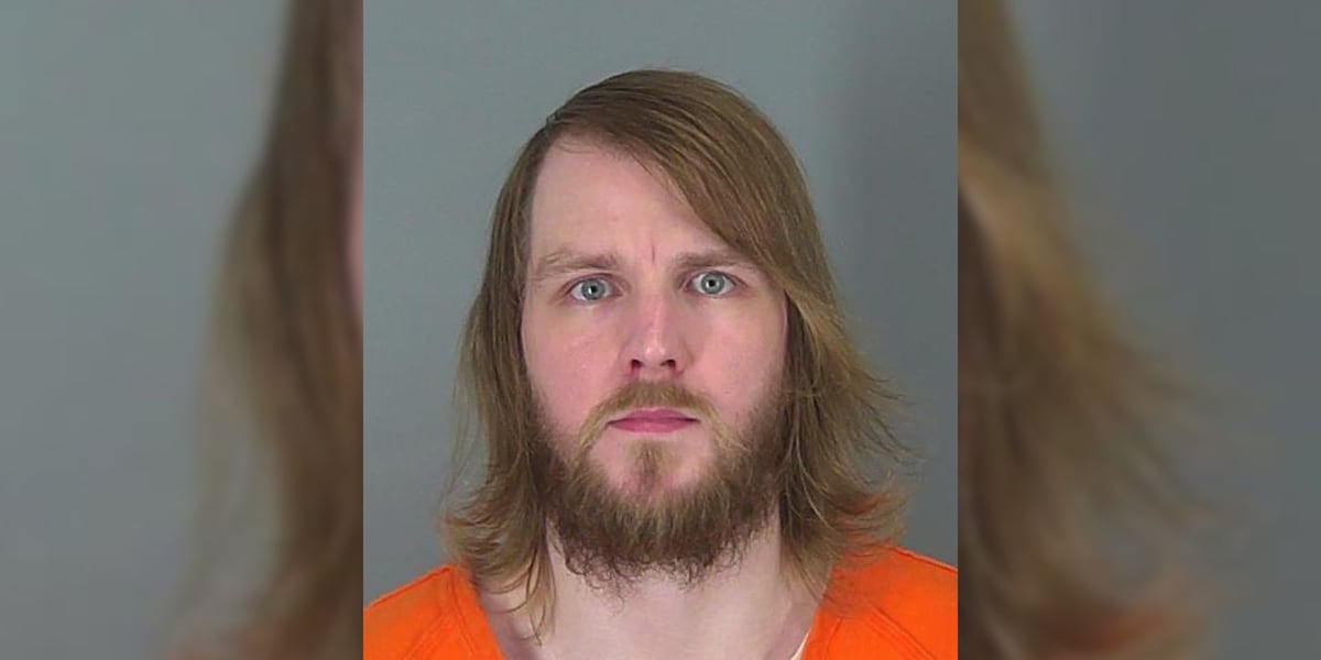 Former Youth Pastor Sentenced 20 Years Federal Child Sex Crime Charges South Carolina