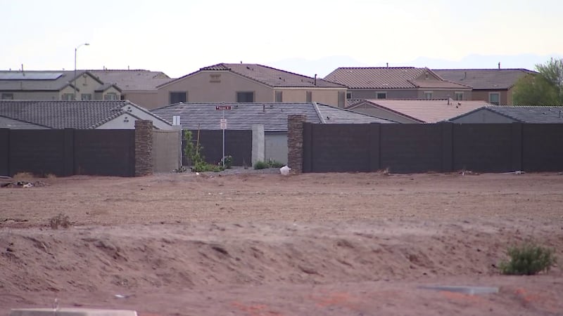 Affordable housing is one of the biggest problems facing Arizonans, with rising home prices...