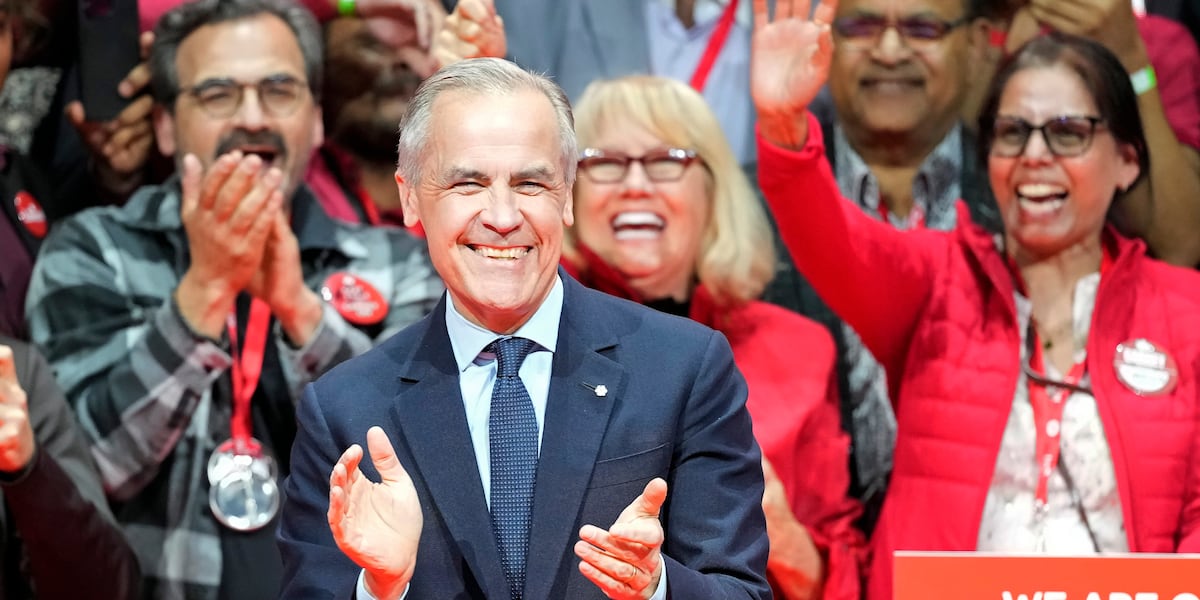 Liberals Fall Short of Majority, Seek Support in Parliament