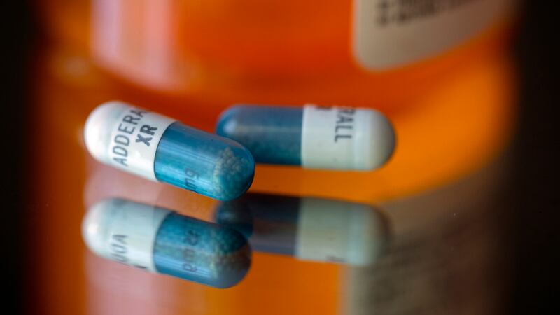 More adults sought help for ADHD during pandemic, contributing to