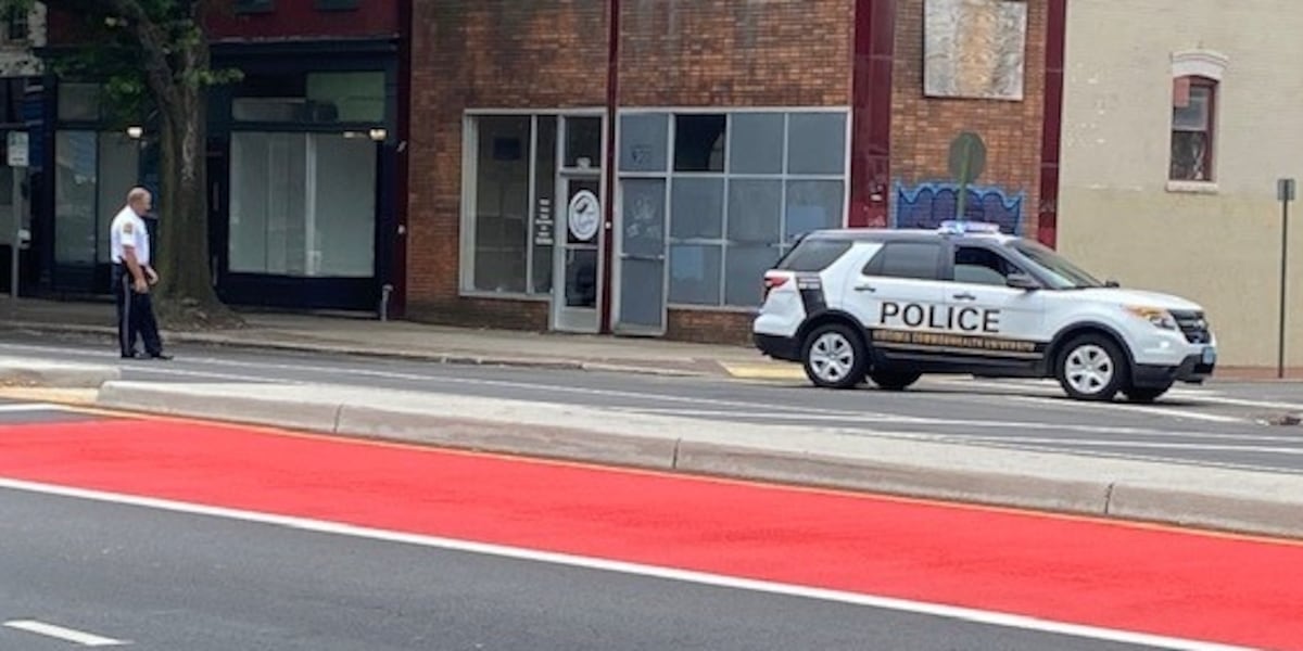 Panhandler shot at after asking woman for money, hitting her with chair ...