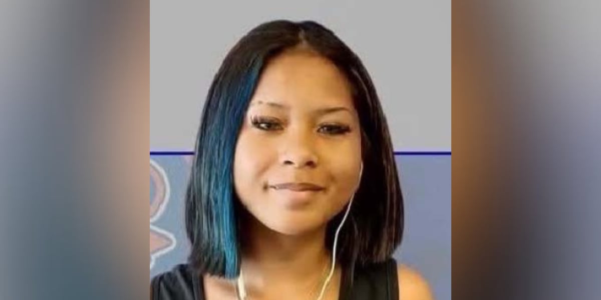 Arizona Issues Second Statewide Turquoise Alert for Missing Teen Girl