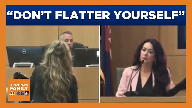 Battle over ballistics evidence in 2 alleged Phoenix serial killers trials Battle over ballistics evidence in 2 alleged Phoenix serial killers trials