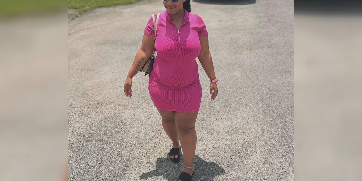 Pregnant Mother, Unborn Child Killed in Baton Rouge Double Shooting
