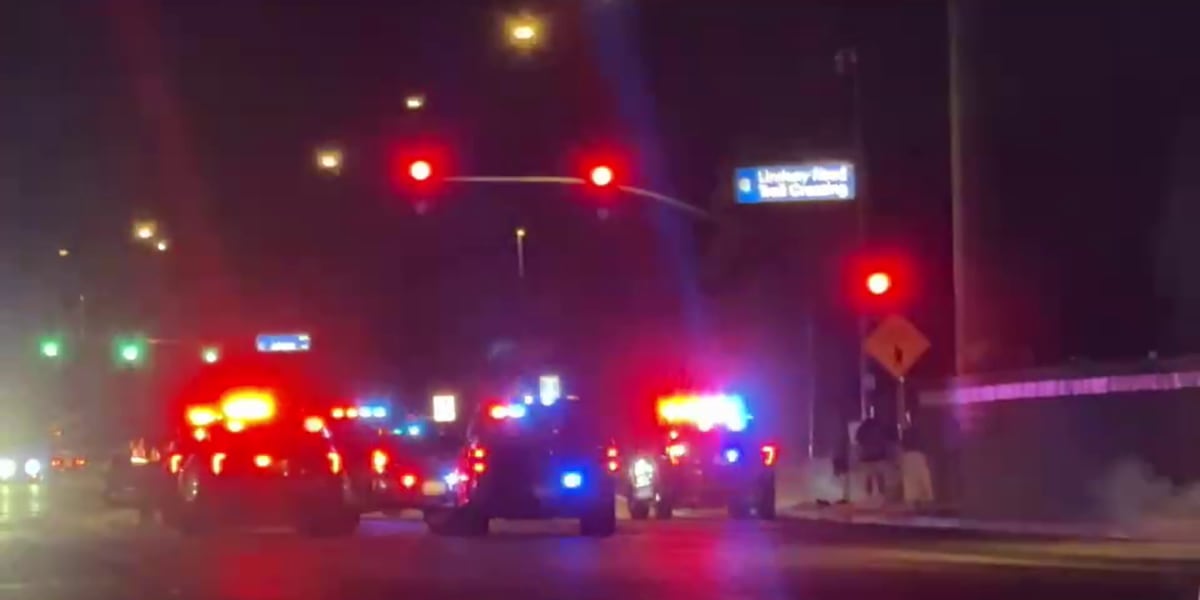 Mother arrested after teen child hurt in e-motorcycle crash in Gilbert
