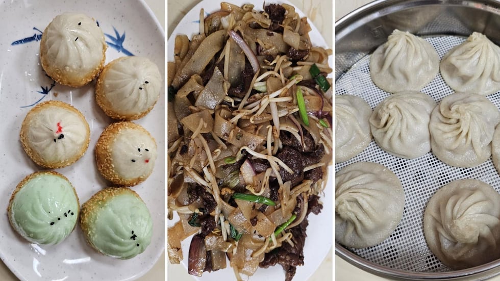 The family-owned restaurant serves tasty handmade bao, dumplings, noodles, and traditional...