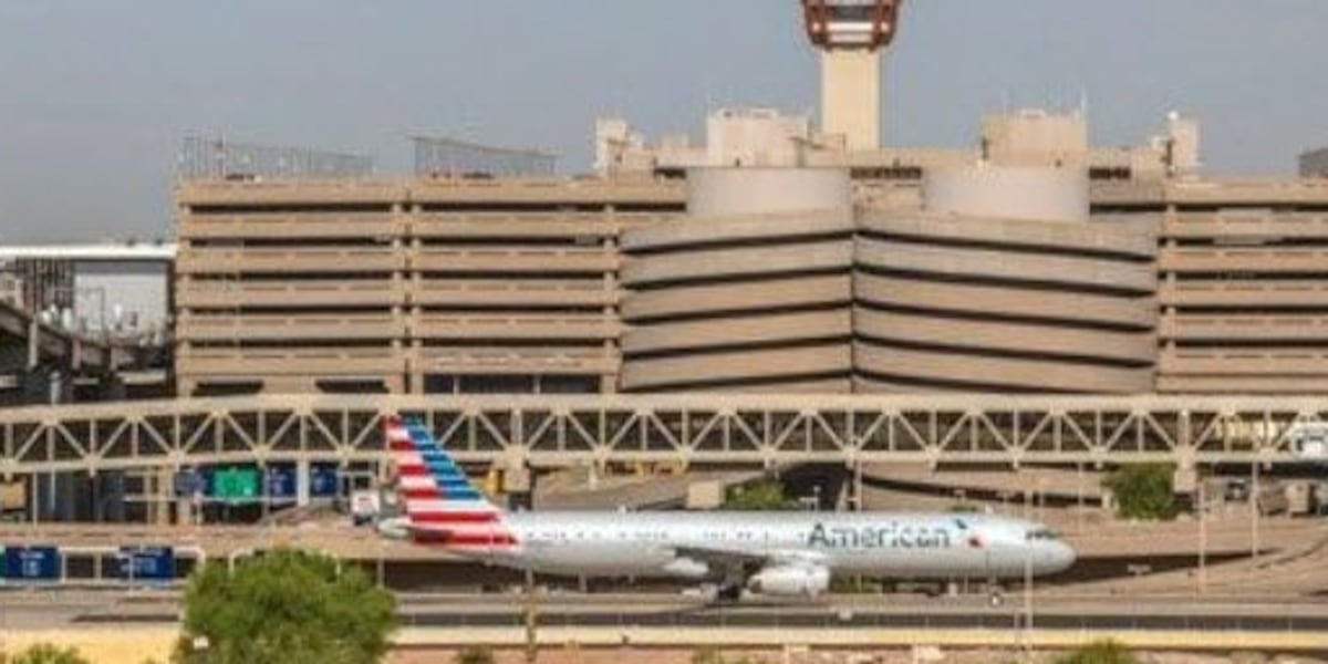 Shutdown Triggers Multi‑Hour Flight Delays, Unmanned Tower