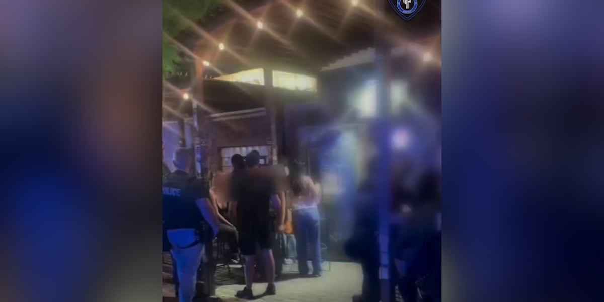 Tempe Bar Underage Drinking Operation Nets 173 Arrests