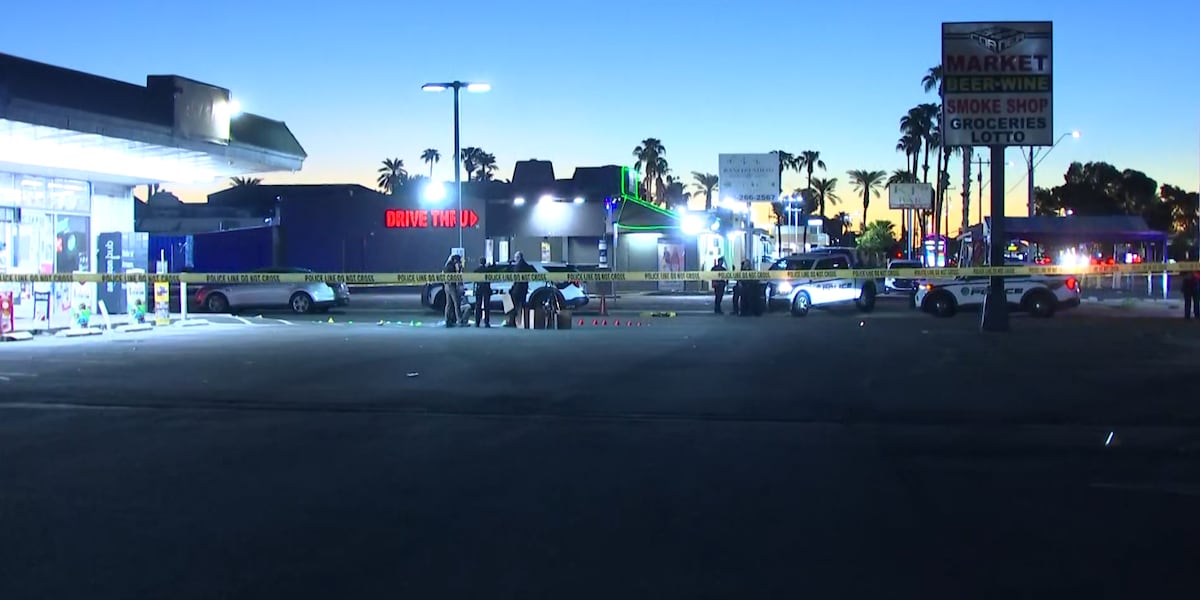 Coverage image for: Man stabbed to death outside Glendale corner market