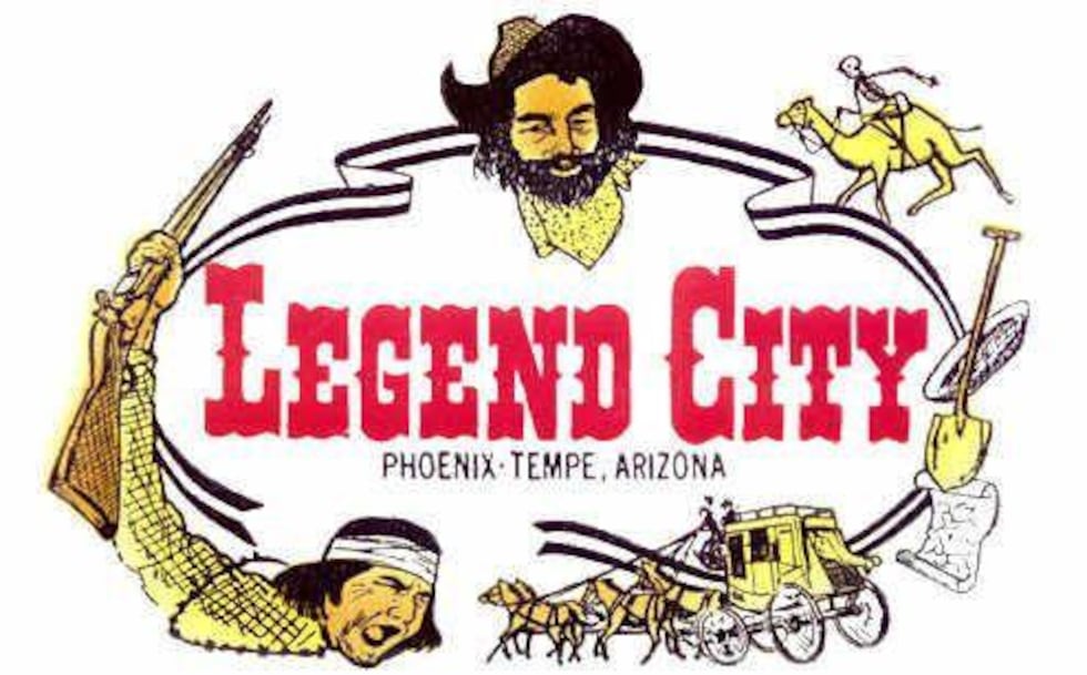 Legend City
