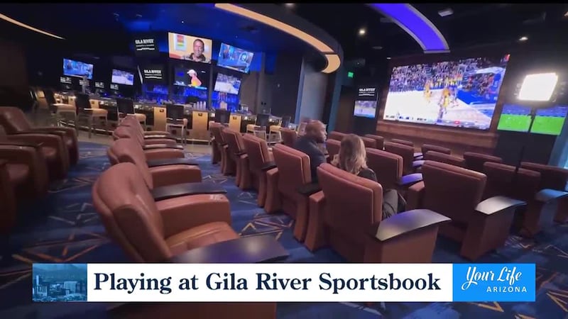 BetMGM Sportsbook
