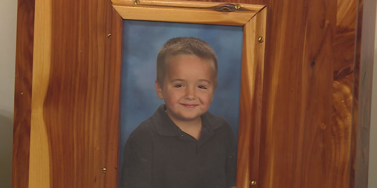 Indiana Man Convicted in 2015 Fatal Stabbing of Kentucky Boy Released Early