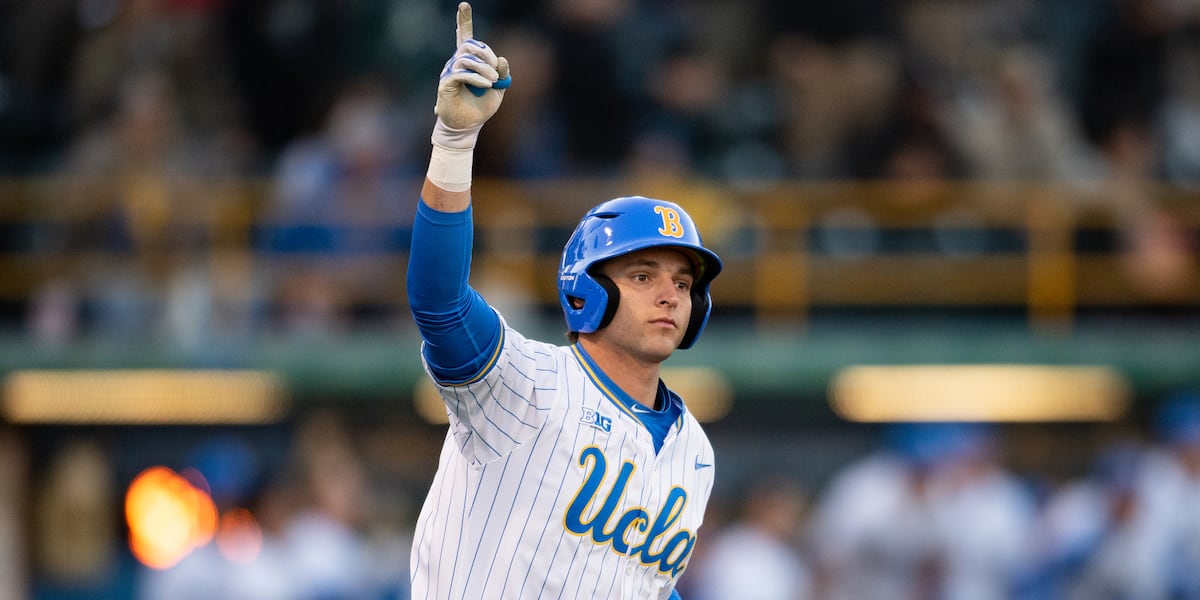 Former Hamilton HS baseball star drafted No. 1 overall to Chicago White Sox
