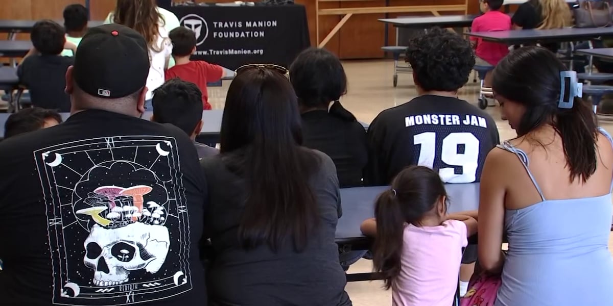 Federal freeze could impact migrant and after-school programs in Arizona Federal freeze could impact migrant and after-school programs in Arizona