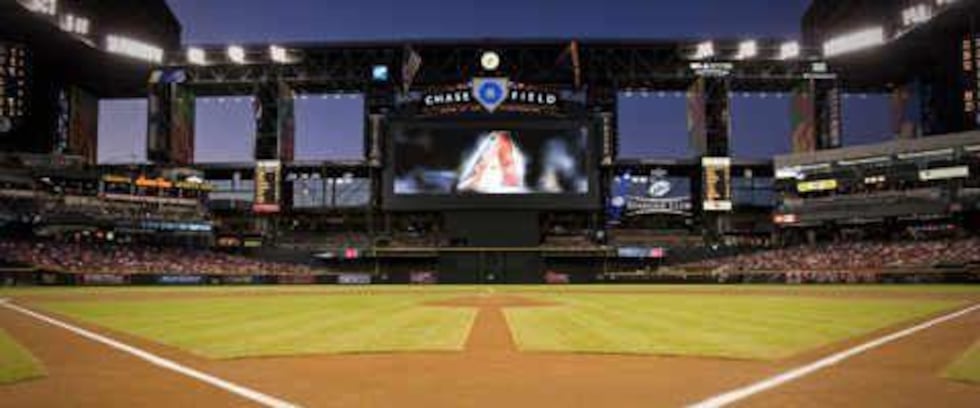 Chase Field