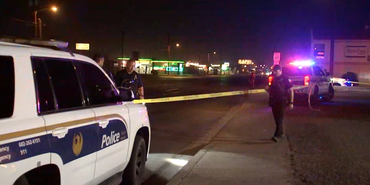 Assault News Image