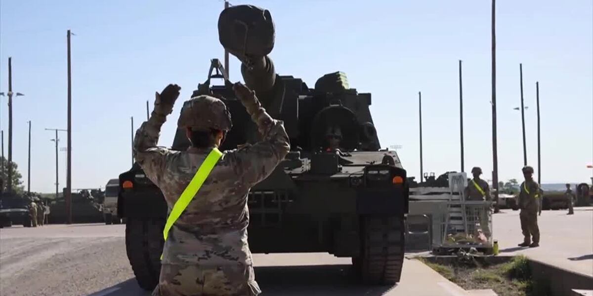 U.S. Army Celebrates 250th Anniversary with Nationwide Events
