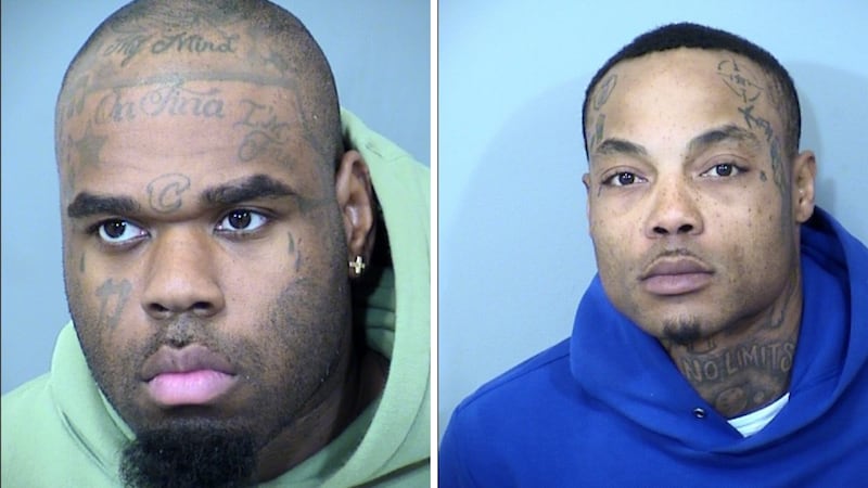 Breakthrough Arrest in North Phoenix Shooting Death Case Spurs Community Resolve