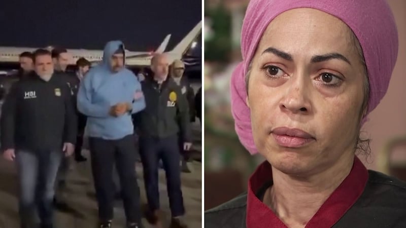 There has been an outpouring of opinions across the country following these actions — some...