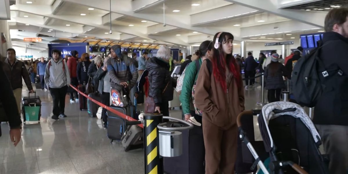 FBI Warns Scattered Spider Cyberattacks Target US Airlines, Industry Systems