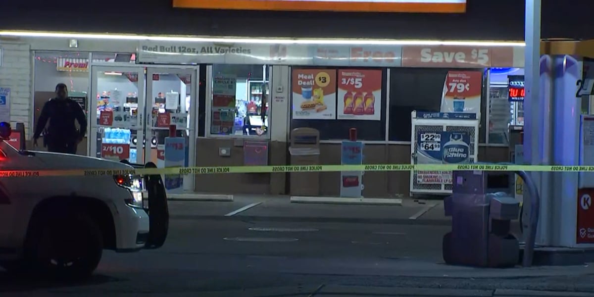 Assault News Image