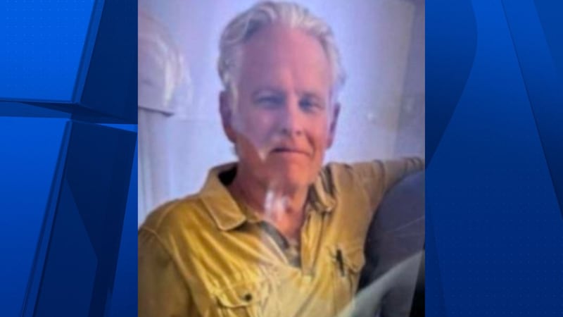 Yavapai County Sheriff’s Office says Mark Eric Young left Thursday for a solo camping trip...