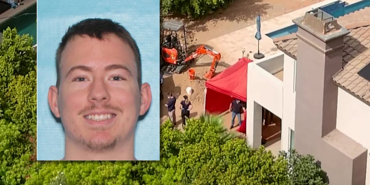 Expert says Litchfield Park man likely panicked after allegedly killing his parents