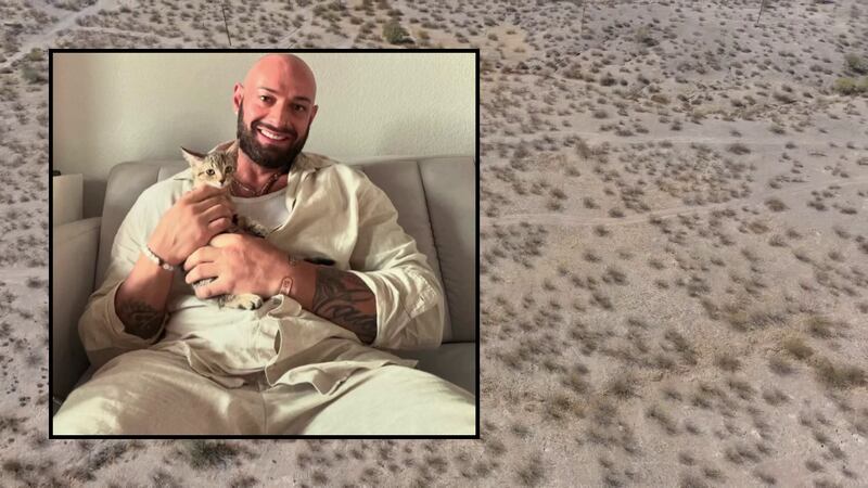 Justin Miller was shot in the back of the head Sunday night, while out riding an ATV with his...