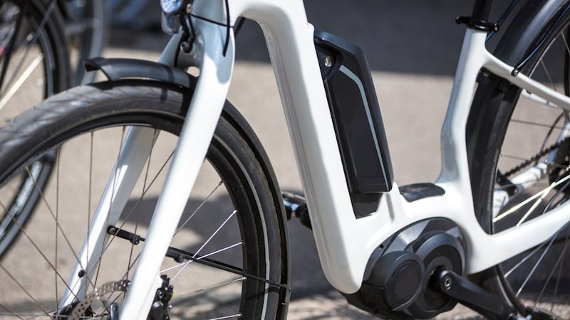 A 13-year-old died in an e-bike crash near Glendale as new data shows child ER visits from...